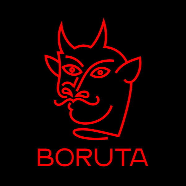 Cover photo of Boruta Barber - Warszawa